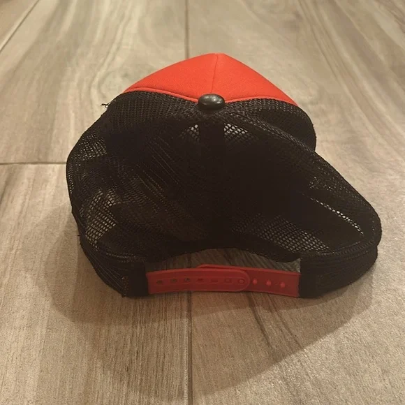 Disney Incredibles Adult adjustable hat - Picture 3 of 5